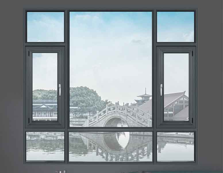 平開(kāi)窗20